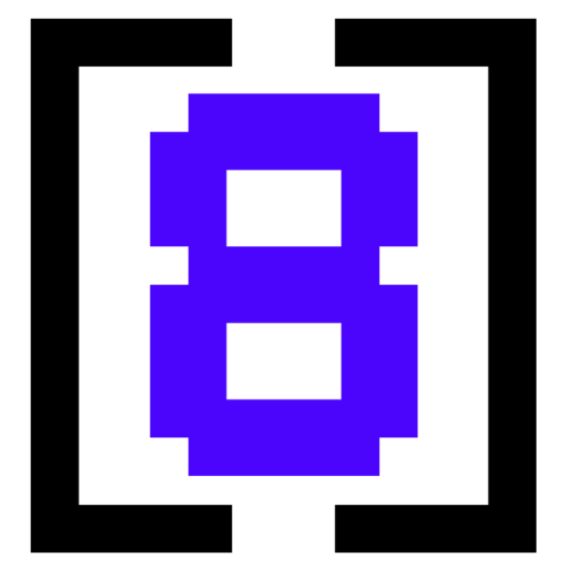 QR8R